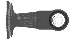 Bosch 2608662564 / PAII 65 APB BIM Invalzaagblad - 65 X 50 Mm- Hout En Metaal