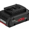 Bosch 1600A016GB / ProCORE 18V 4.0Ah Li-ion Accu - Coolpack