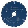Bosch 2608644137 Expert Cirkelzaagblad - 165 X 20 X 24T - Hout - Carbide