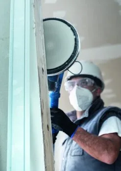 Bosch 2608900713 EXPERT M480 Schuurnet Best For Wood And Paint, Diameter 225 Mm, Korrel 240, 25x -Bosch Winkel 6263938d191d3ac23d9c617480d1f82c 1