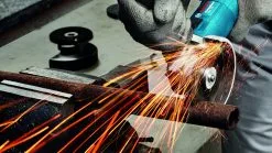 Bosch GWS 22-230 J + 2x GWS 750 Haakse Slijpmachine -Bosch Winkel 629093970ba40e4ae2444e20c35046c3 1