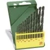 Bosch 2607019441 13-delige HSS-R Metaalborenset - 1,5-6,5mm