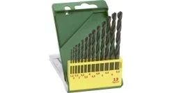 Bosch 2607019441 13-delige HSS-R Metaalborenset - 1,5-6,5mm