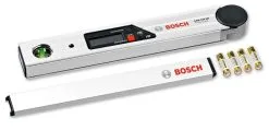 Bosch GAM 220 MF Digitale Hoekmeter - 220° - 0601076600