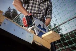 Bosch GKS 18V-68 GC 18V Li-Ion Accu BiTurbo Cirkelzaag Set (2x 8.0Ah Accu) In L-Boxx - 190 X 30 Mm - Koolborstelloos 20 Bosch GKS 18V-68 GC 18V Li-Ion Accu BiTurbo Cirkelzaag Set (2x 8.0Ah Accu) In L-Boxx - 190 X 30 Mm - Koolborstelloos -Bosch Winkel 65a7e97080fb11d3c82400f3dd5d40b3