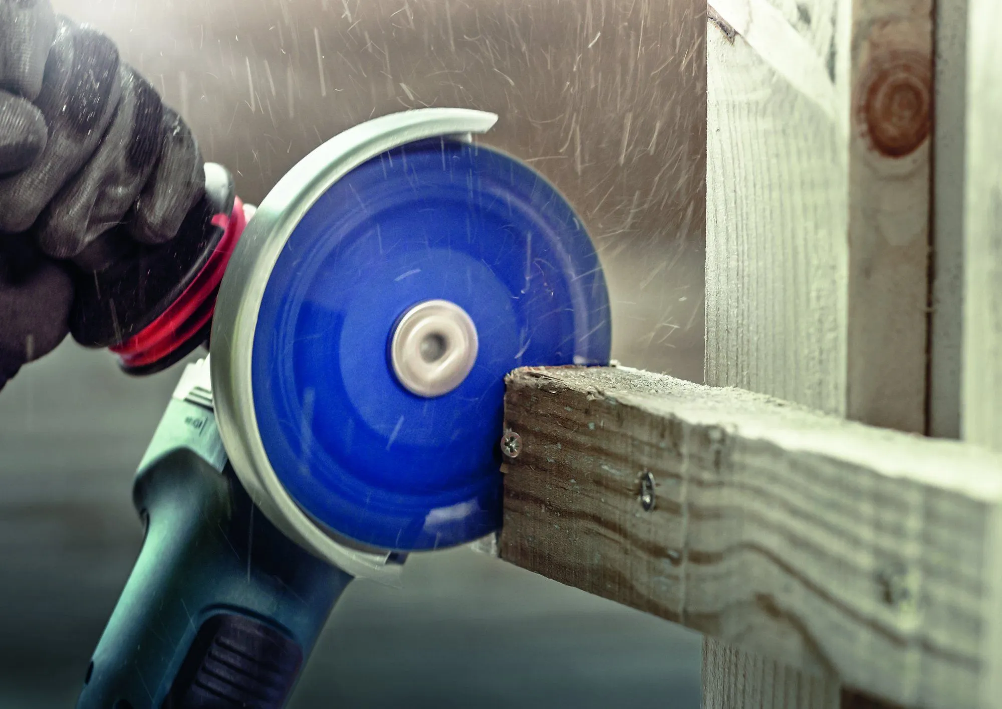 Bosch 2608901193 EXPERT X-LOCK Doorslijpschijf Carbide Multi Wheel 125mm 7 Bosch 2608901193 EXPERT X-LOCK Doorslijpschijf Carbide Multi Wheel 125mm - Image 7