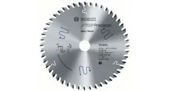 Bosch 2608642384 Top Precision Best Cirkelzaagblad - 165 X 20 X 48T - Hout