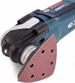 Bosch GOP 55-36 Multitool + 35 Delige Accessoireset In L-Boxx - 550W - 0601231101 -Bosch Winkel 694aa4089dcd789102dc40eaa8a63fc7