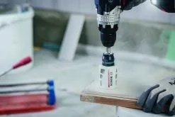 Bosch 2608594264 Powerchange Adapter - Zeskant - Zonder Centreerboor - 3/8" - 8,7 Mm - Carbide -Bosch Winkel 697320f315e0772400959de1f955c2b5 1