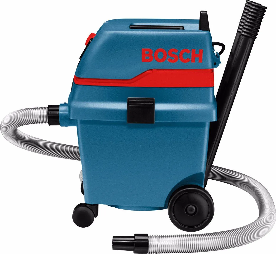 Bosch GAS 25 L SFC Bouwstofzuiger - 1200W - L-klasse - 25L - 0601979148 3 Bosch GAS 25 L SFC Bouwstofzuiger - 1200W - L-klasse - 25L - 0601979148 - Image 3