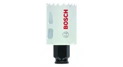 Bosch 2608594211 Progressor Gatenzaag - Hout En Metaal - 38mm