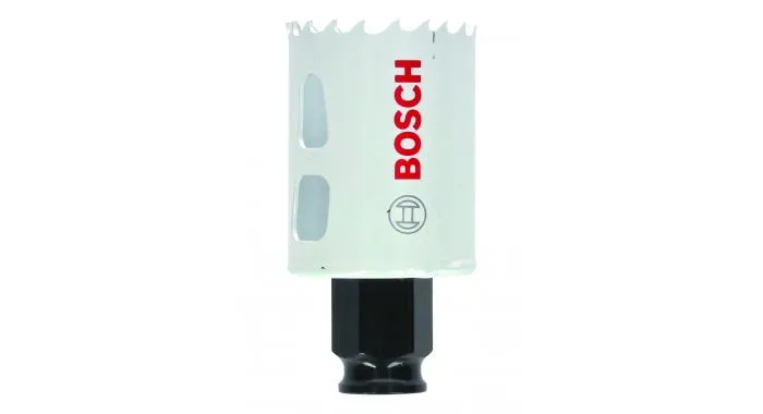 Bosch 2608594211 Progressor Gatenzaag - Hout En Metaal - 38mm 1 Bosch 2608594211 Progressor Gatenzaag - Hout En Metaal - 38mm