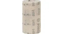 Bosch 2608900793 EXPERT Schuurrol M480 Schuurnet Best For Wood And Paint - 115mm X 5m - K400