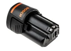 Bosch 1600A00X79 / GBA 12V 3.0Ah Li-Ion Accu -Bosch Winkel 6c474b5773213bf726475ede3b674a06
