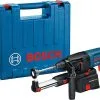 Bosch GBH 2-23 Professional SDS-plus Boorhamer Met Afzuigeenheid In Koffer - 710W - 2,3J - 0611250500