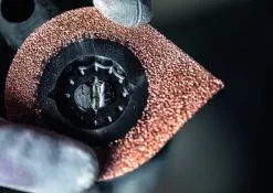 Bosch 2608900041 EXPERT Starlock Carbide 3 Max Grout & Abrasive AVZ70RT4 -Bosch Winkel 6d48794365975485979decebe2bae504