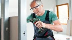 Bosch AdvancedImpactDrive 18 18V Li-Ion Accu Slagmoeraanzetter Body - 130Nm -Bosch Winkel 7056ab1446b84414aafc1c453d81c7cc