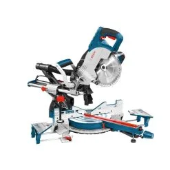 Bosch GCM 8 SJL Afkortzaag - 1600W - 216 X 30mm - 0601B19100