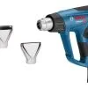 Bosch GHG 23-66 Small Kit Heteluchtpistool Incl. Mondstukken In Koffer - 2300W - 06012A6300
