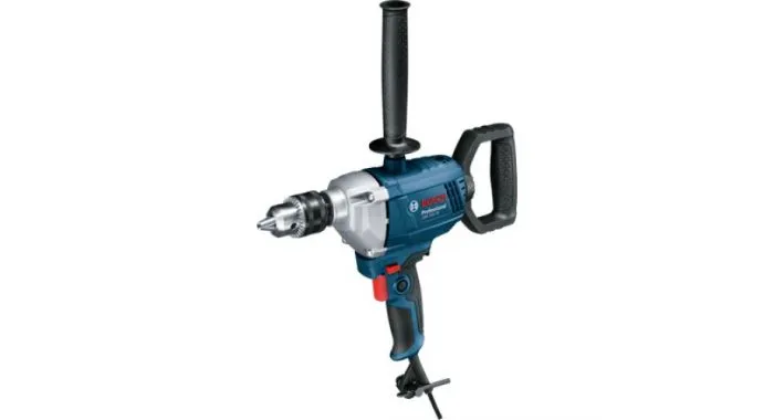 Bosch GBM 1600 RE Boormachine - 850W - 06011B0000 1 Bosch GBM 1600 RE Boormachine - 850W - 06011B0000