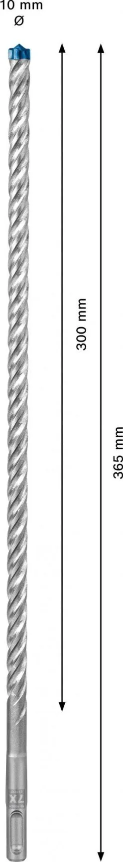 Bosch 2608900101 EXPERT Hamerboor SDS Plus-7X 10x300x365mm 17 Bosch 2608900101 EXPERT Hamerboor SDS Plus-7X 10x300x365mm -Bosch Winkel 7741648a4f3f0a4df0daf0d1a6e26b49