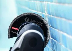 Bosch 2608900034 EXPERT Grout Segment Blad ACZ 85 RD4 Multitoolzaagblad - 85 Mm -Bosch Winkel 777f8ce35f91e91acf5cc82d2697e25b