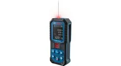 Bosch GLM 50-22 Laserafstandsmeter - 50m - Rood