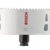 Bosch 2608594239 Progressor Gatenzaag - Hout En Metaal - 102 Mm
