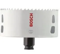 Bosch 2608594239 Progressor Gatenzaag - Hout En Metaal - 102 Mm