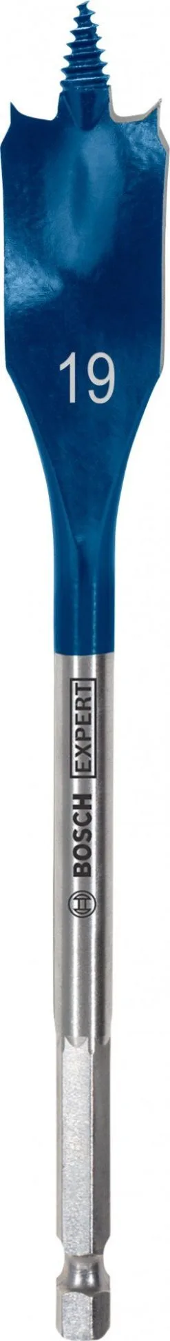 Bosch 2608900318 EXPERT Speedboor Self Cut Speed, Zeskantschacht 19 X 152 Mm