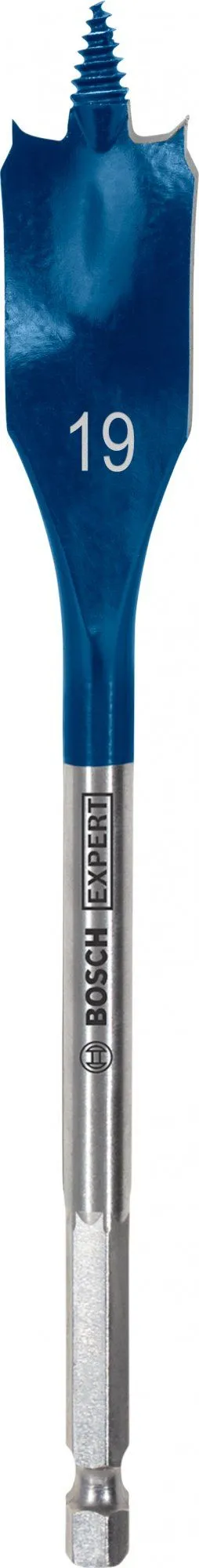 Bosch 2608900318 EXPERT Speedboor Self Cut Speed, Zeskantschacht 19 X 152 Mm 1 Bosch 2608900318 EXPERT Speedboor Self Cut Speed, Zeskantschacht 19 X 152 Mm