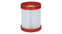 Bosch 2608000663 Filter Voor GAS 18V-10 L