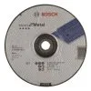 Bosch 2608600225 Expert Doorslijpschijf - 230 X 22,23 X 2,5mm - Metaal