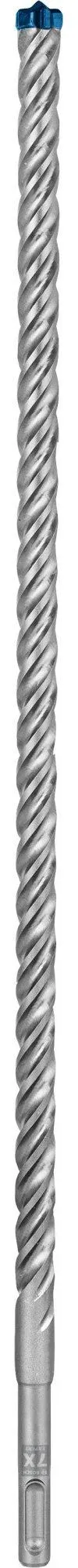 Bosch 2608900124 EXPERT Hamerboor SDS Plus-7X - 14x400x465mm