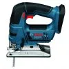 Bosch GST 18 V-LI B SOLO 18V Li-Ion Accu Decoupeerzaag Body - D-greep - Variabel - 06015A6100