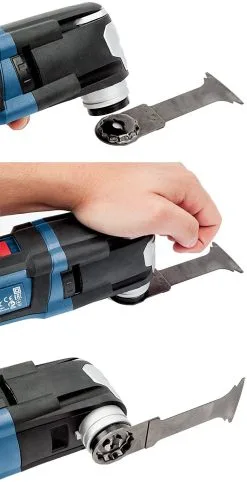 Bosch GOP 30-28 Multitool + 16 Delige Accessoireset In L-Boxx - 300W - 0601237000 -Bosch Winkel 7ee66256ec288f35fcaefb94ecb9cb7d