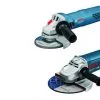 Bosch GWS 20-230 P + GWS 880 Haakse Slijpmachine