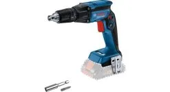 Bosch GTB 18V-45 18V Li-ion Accu Droogbouwschroevendraaier Body - 32 Nm