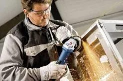 Bosch GWS 7-125 Haakse Slijper - 720W - 125mm - 0601388108 9 Bosch GWS 7-125 Haakse Slijper - 720W - 125mm - 0601388108 -Bosch Winkel 80706b28fee3047f4f7ffa0e9420d412