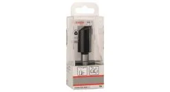 Bosch 2608628469 Vingerfrees Met Verlenging - 2 Snijvlakken - Hardmetaal - 25x40mm