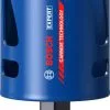 Bosch 2608900466 EXPERT Power-Change Gatzaag Construction Material 60mm
