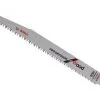 Bosch 2608654404 / S 2345 X Reciprozaagblad - 200 X 6/10 - Hout (5st)
