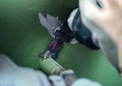 Bosch 2608900018 EXPERT Starlock CoatedCarbide Invalzaagblad AIZ 45 AIT Carbide - Stainless Steel - 45x40mm 20 Bosch 2608900018 EXPERT Starlock CoatedCarbide Invalzaagblad AIZ 45 AIT Carbide - Stainless Steel - 45x40mm -Bosch Winkel 825eda804f92ac24736b16bed92f08e9 7