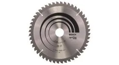 Bosch 2608640432 Optiline Cirkelzaagblad - 216 X 30 X 48T - Hout