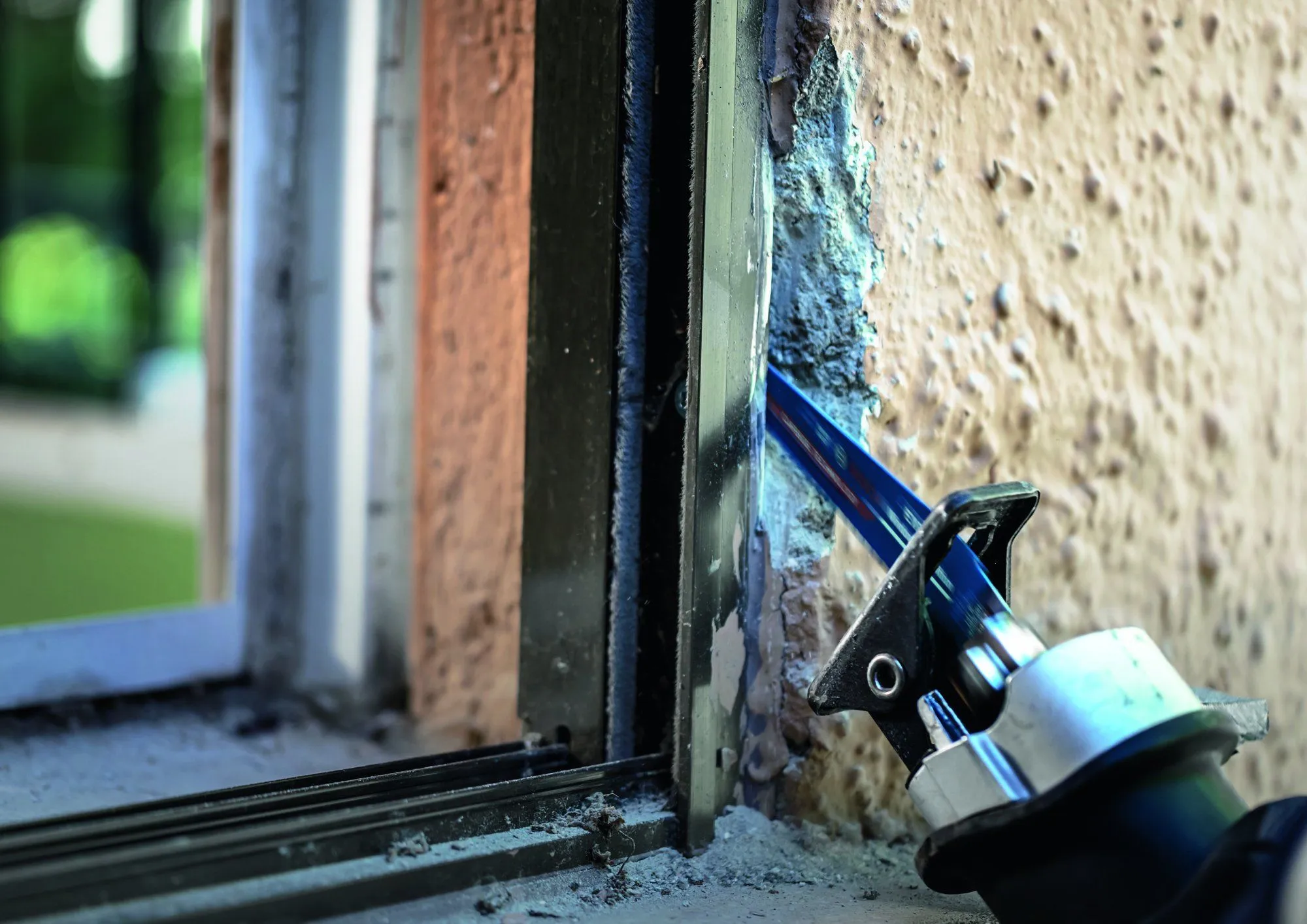 Bosch 2608900386 EXPERT Reciprozaagblad S956DHM 10st Window Demolition 7 Bosch 2608900386 EXPERT Reciprozaagblad S956DHM 10st Window Demolition - Image 7