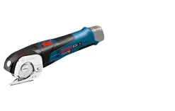 Bosch GUS 12V-300 12V Li-Ion Accu Schaar Body - 06019B2901