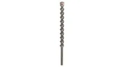 Bosch 2608586796 SDS-Max Hamerboor - Type 7 - 2 Snijvlakken - 35 X 400 X 520mm