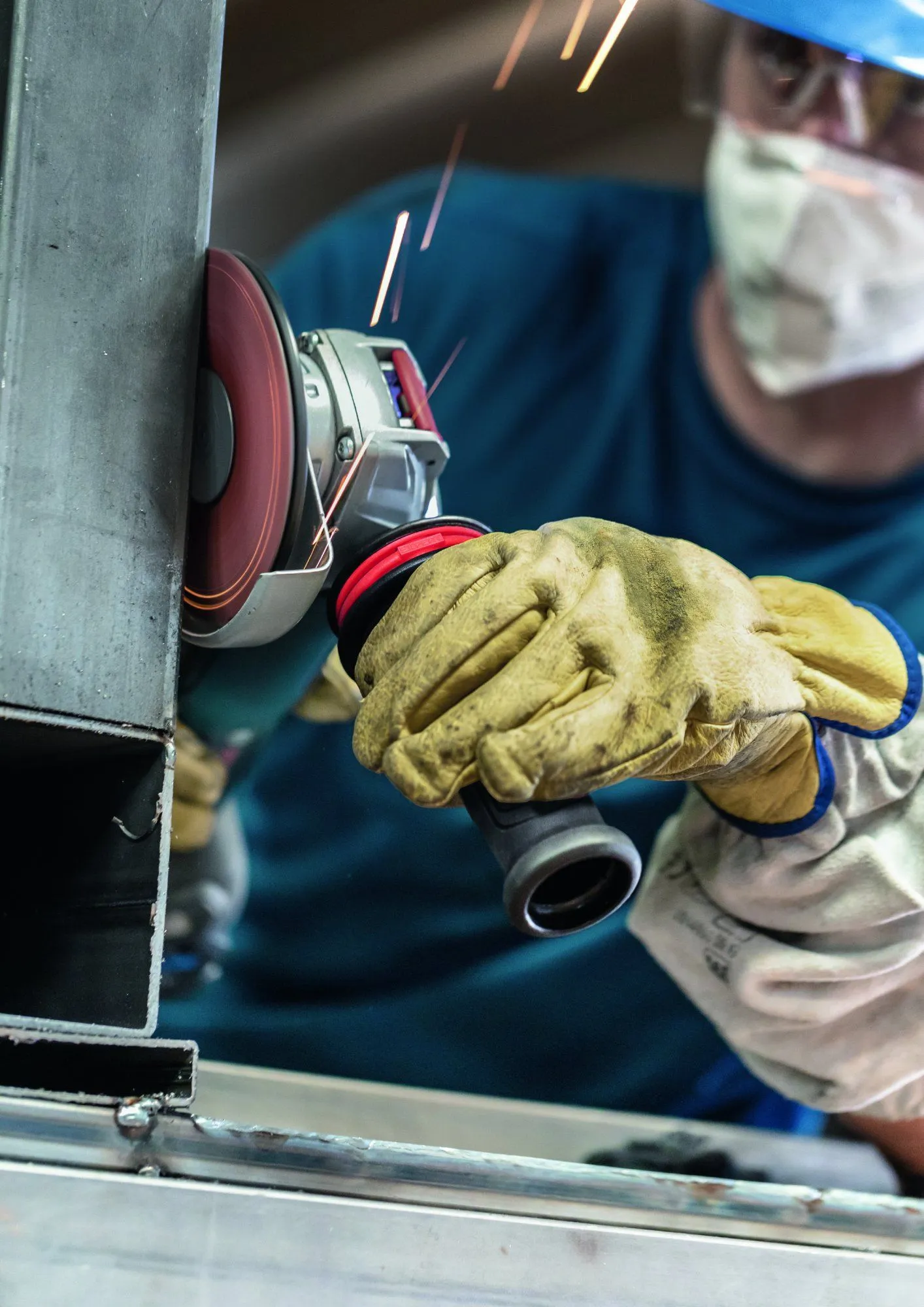 Bosch 2608900000 EXPERT Extra Handvat Met Vibration Control M 10 8 Bosch 2608900000 EXPERT Extra Handvat Met Vibration Control M 10 - Image 8