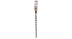 Bosch 1618596182 SDS-Plus Hamerboor Plus 5 - 2-snijder - 12 X 200 X 265mm