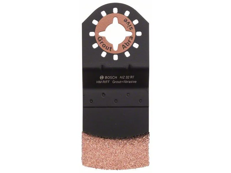 Bosch 2608661868 / AIZ 32 RT 5 CT Invalzaagblad - HM - Carbide-RIFF - Carbide 1 Bosch 2608661868 / AIZ 32 RT 5 CT Invalzaagblad - HM - Carbide-RIFF - Carbide